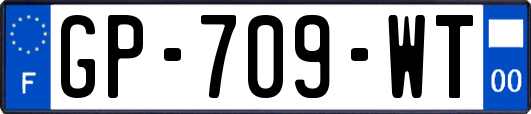 GP-709-WT