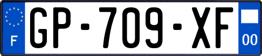 GP-709-XF