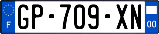 GP-709-XN