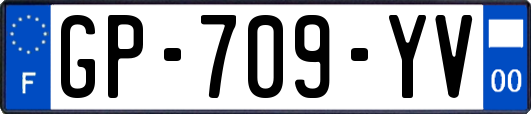 GP-709-YV