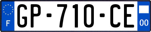 GP-710-CE