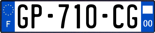 GP-710-CG