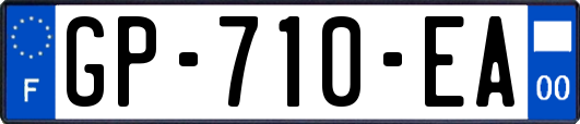GP-710-EA