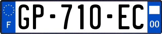 GP-710-EC