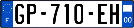 GP-710-EH