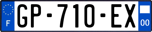 GP-710-EX