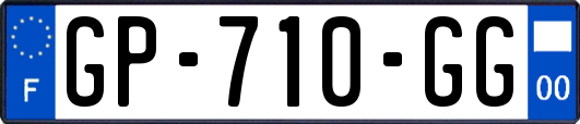 GP-710-GG