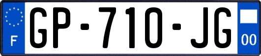 GP-710-JG