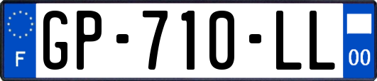 GP-710-LL