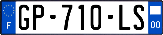 GP-710-LS
