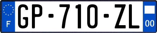 GP-710-ZL