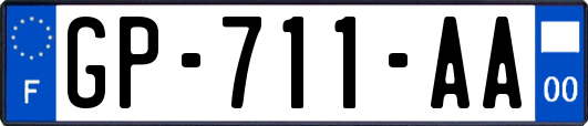 GP-711-AA