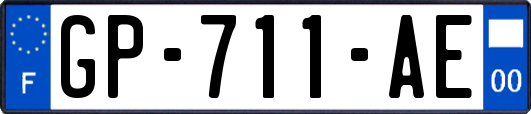 GP-711-AE
