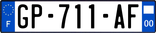 GP-711-AF