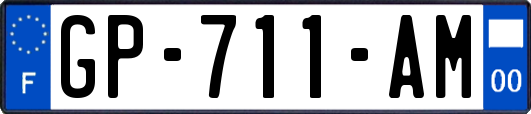 GP-711-AM