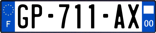 GP-711-AX