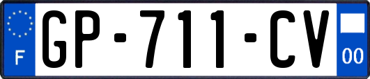 GP-711-CV