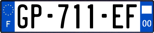 GP-711-EF
