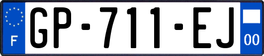 GP-711-EJ