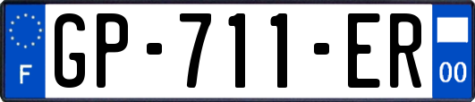 GP-711-ER