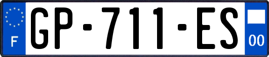 GP-711-ES
