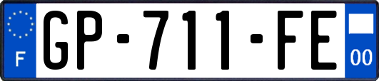GP-711-FE