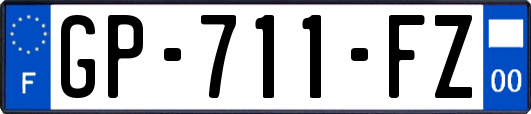 GP-711-FZ
