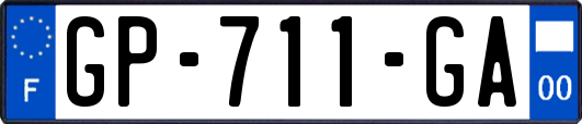 GP-711-GA
