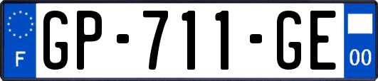 GP-711-GE