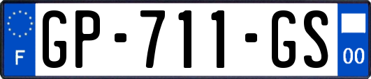 GP-711-GS