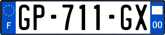 GP-711-GX