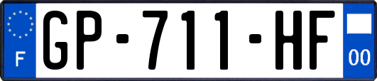 GP-711-HF