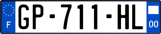 GP-711-HL