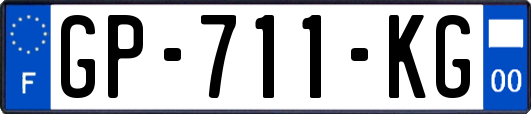 GP-711-KG