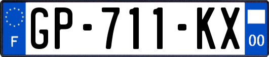 GP-711-KX