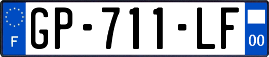 GP-711-LF