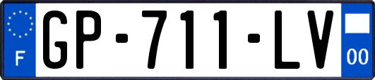 GP-711-LV