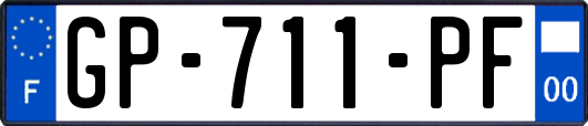 GP-711-PF
