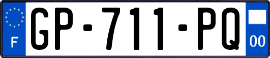 GP-711-PQ