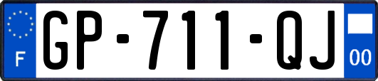 GP-711-QJ