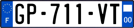 GP-711-VT