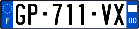 GP-711-VX