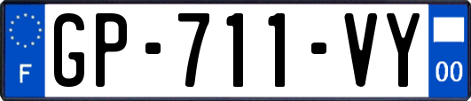 GP-711-VY