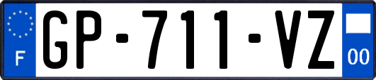 GP-711-VZ