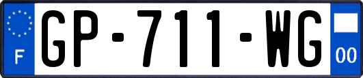 GP-711-WG