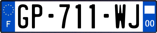 GP-711-WJ
