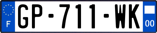 GP-711-WK