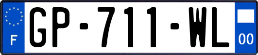 GP-711-WL