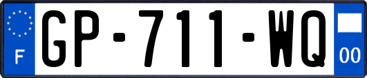 GP-711-WQ