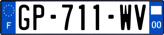 GP-711-WV